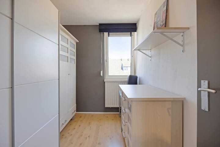 Foto 23 van Prinses Wilhelminastraat 11