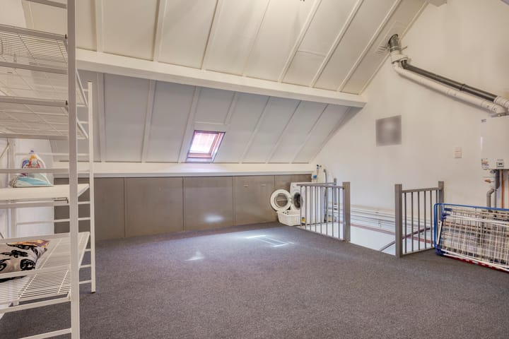 Foto 25 van Prinses Wilhelminastraat 11