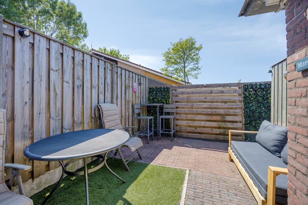 Foto 26 van Prinses Wilhelminastraat 11