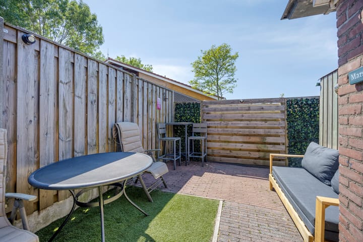 Foto 26 van Prinses Wilhelminastraat 11