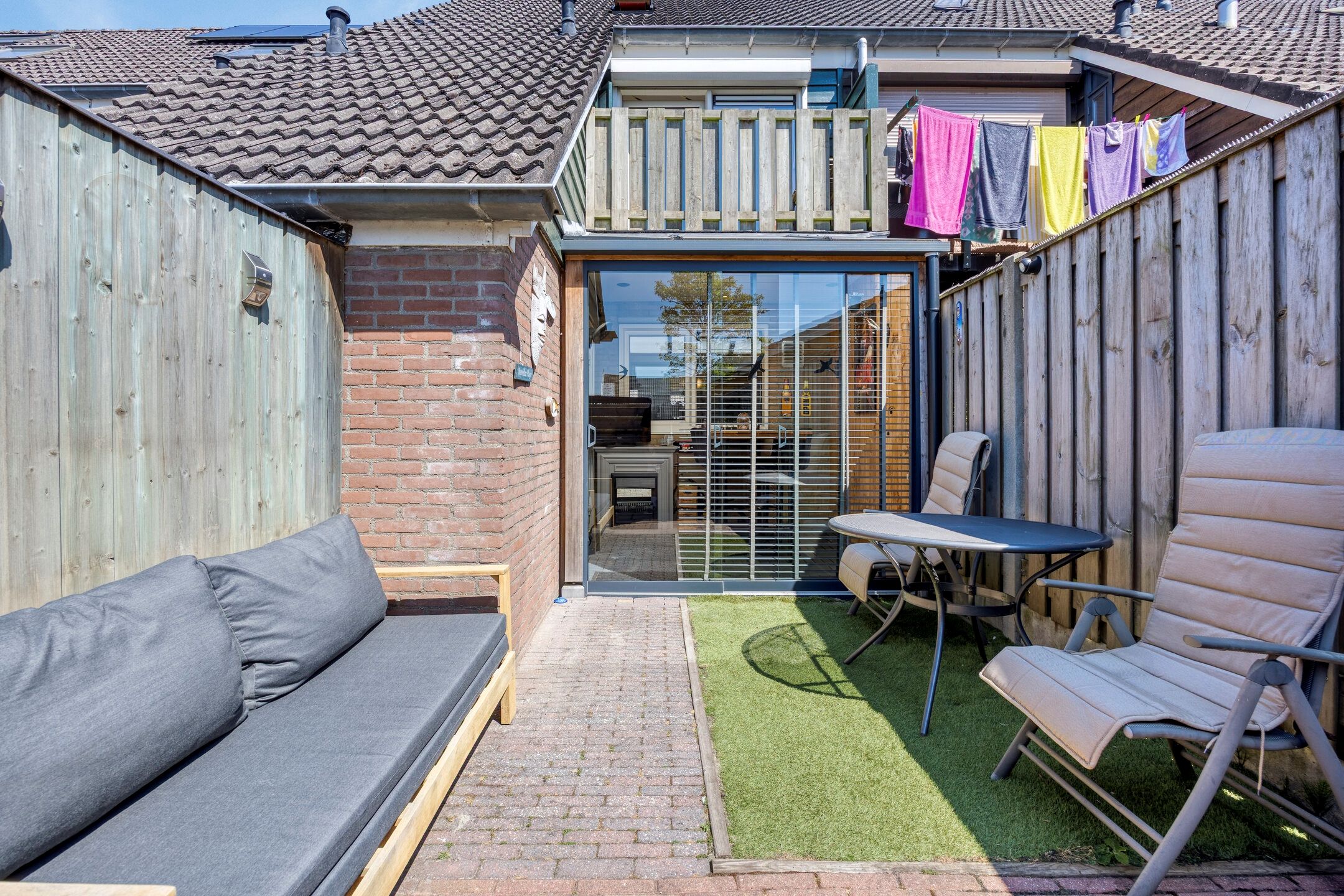 Foto 27 van Prinses Wilhelminastraat 11