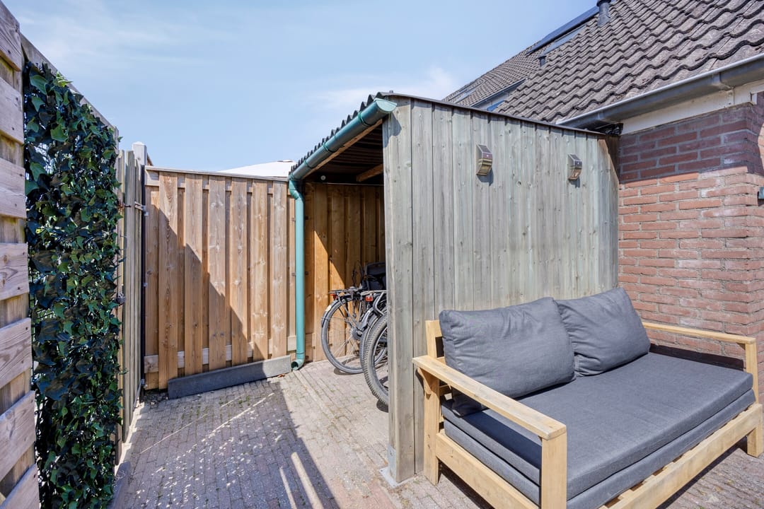 Foto 28 van Prinses Wilhelminastraat 11