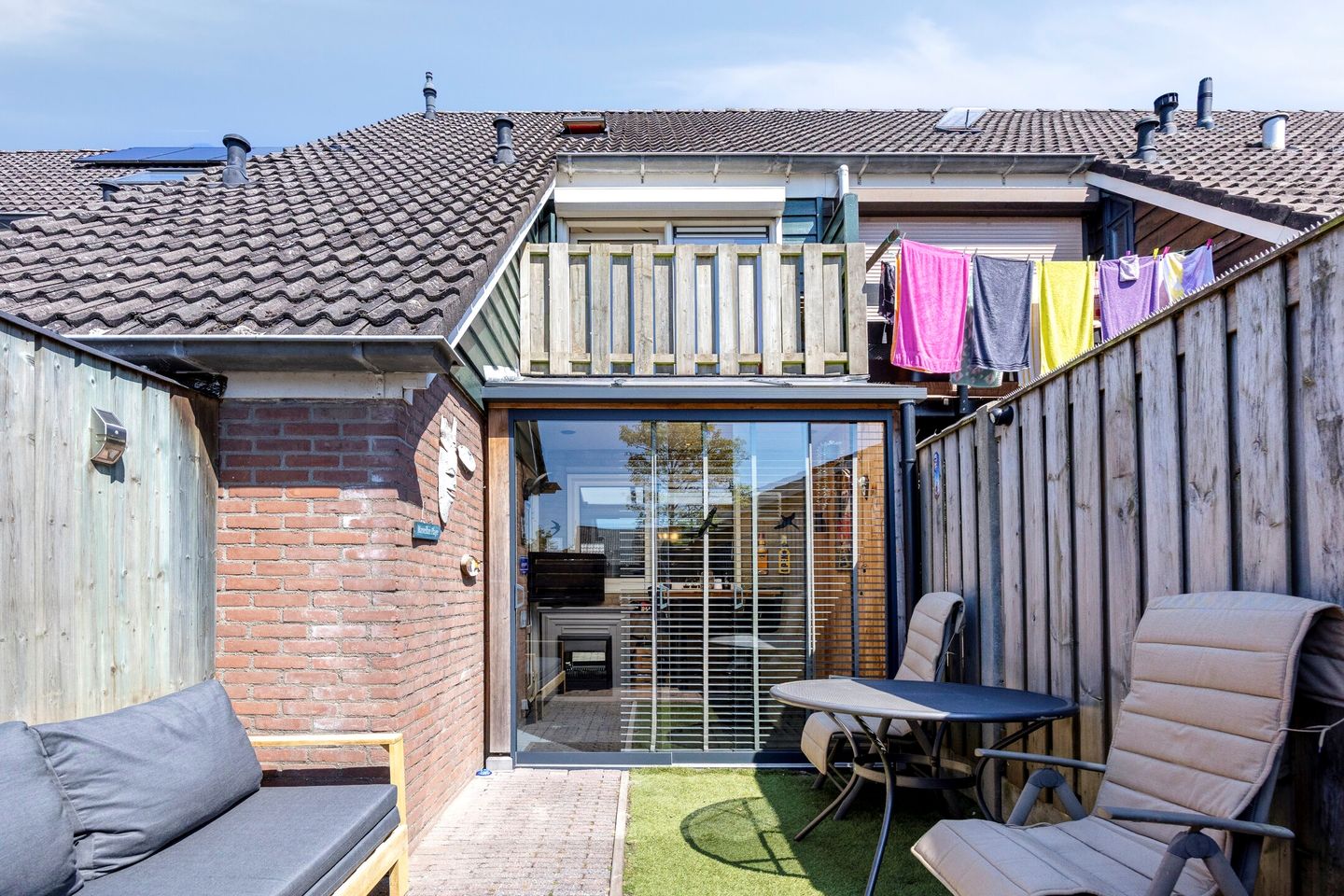 Foto 29 van Prinses Wilhelminastraat 11