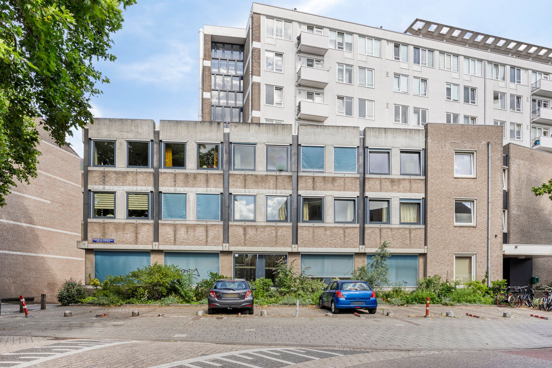 Pastoor de Kroonstraat 289-B 289 B