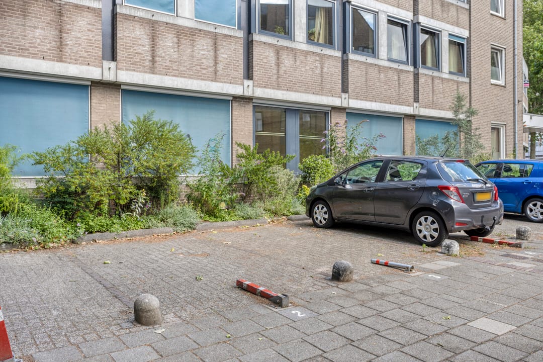 Photo 2 of Pastoor de Kroonstraat 289-B