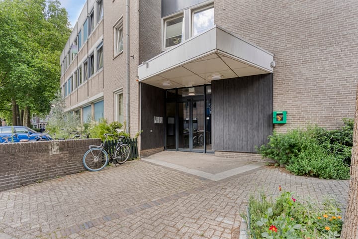 Photo 4 of Pastoor de Kroonstraat 289-B