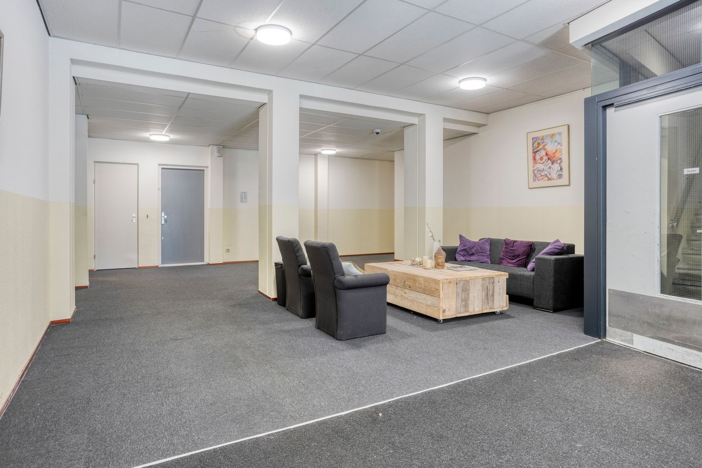 Photo 5 of Pastoor de Kroonstraat 289-B