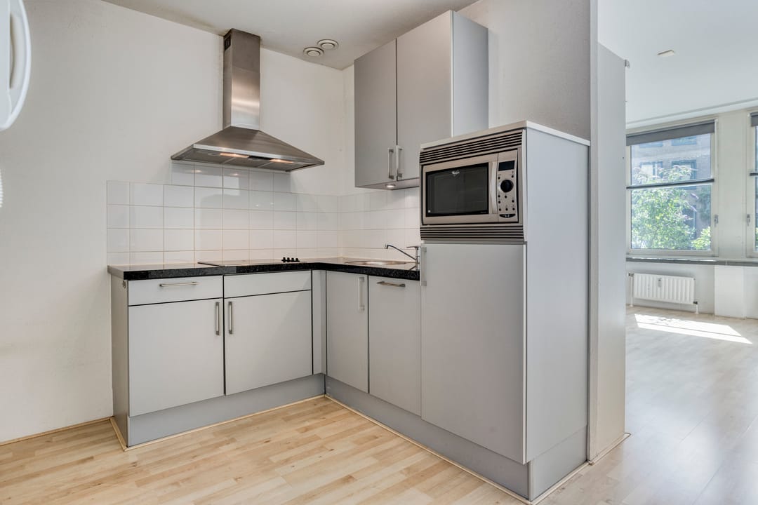 Photo 11 of Pastoor de Kroonstraat 289-B