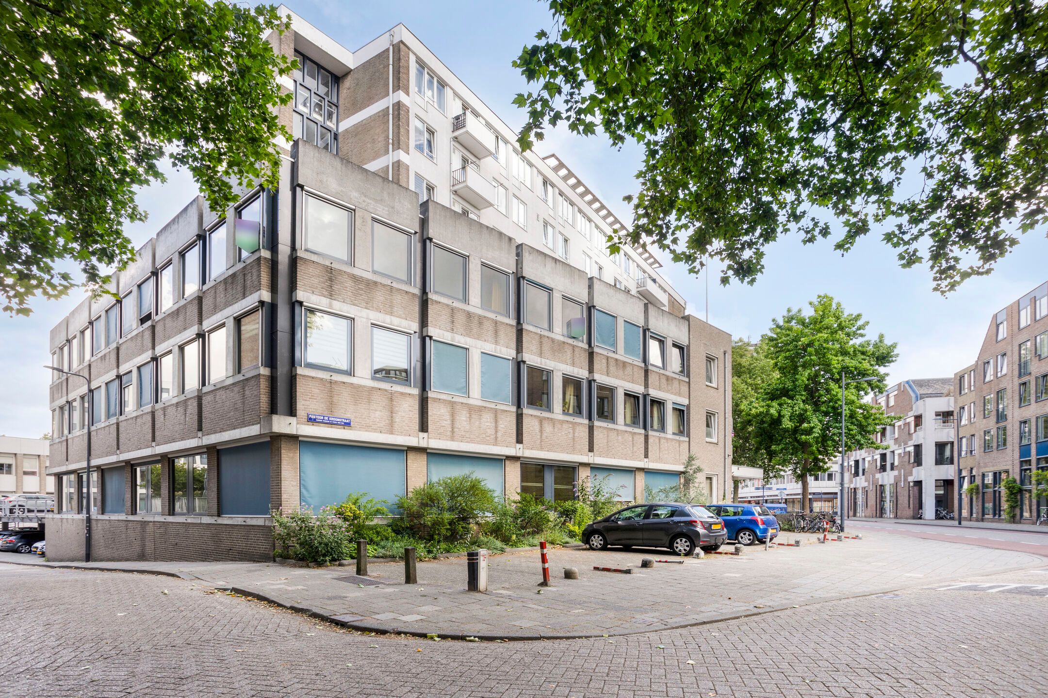 Photo 15 of Pastoor de Kroonstraat 289-B