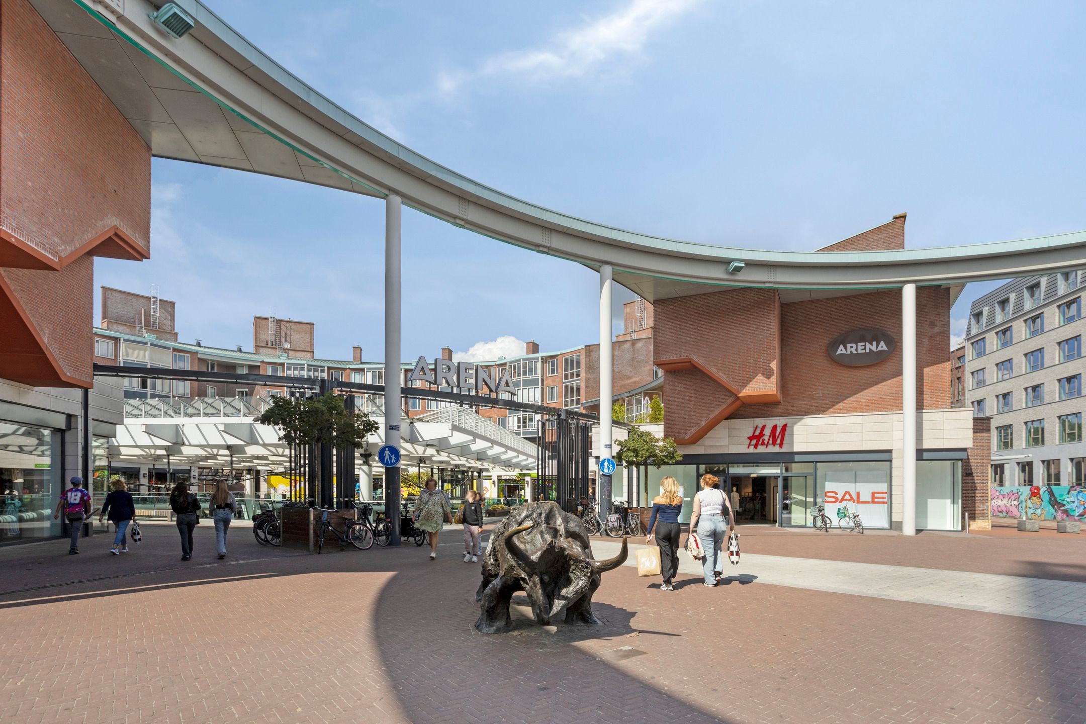 Photo 18 of Pastoor de Kroonstraat 289-B