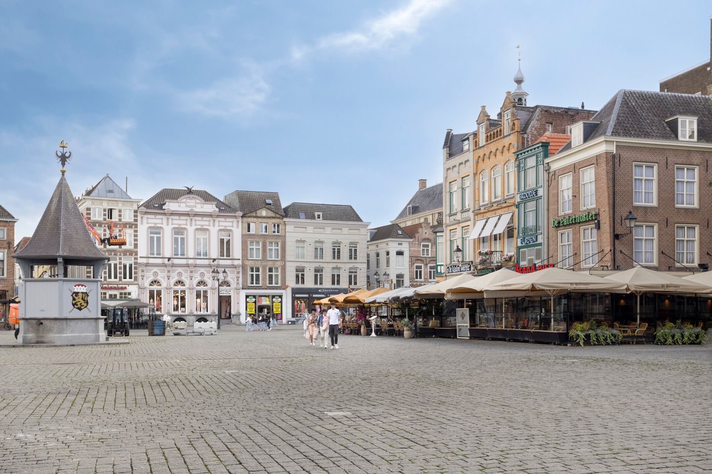 Photo 19 of Pastoor de Kroonstraat 289-B