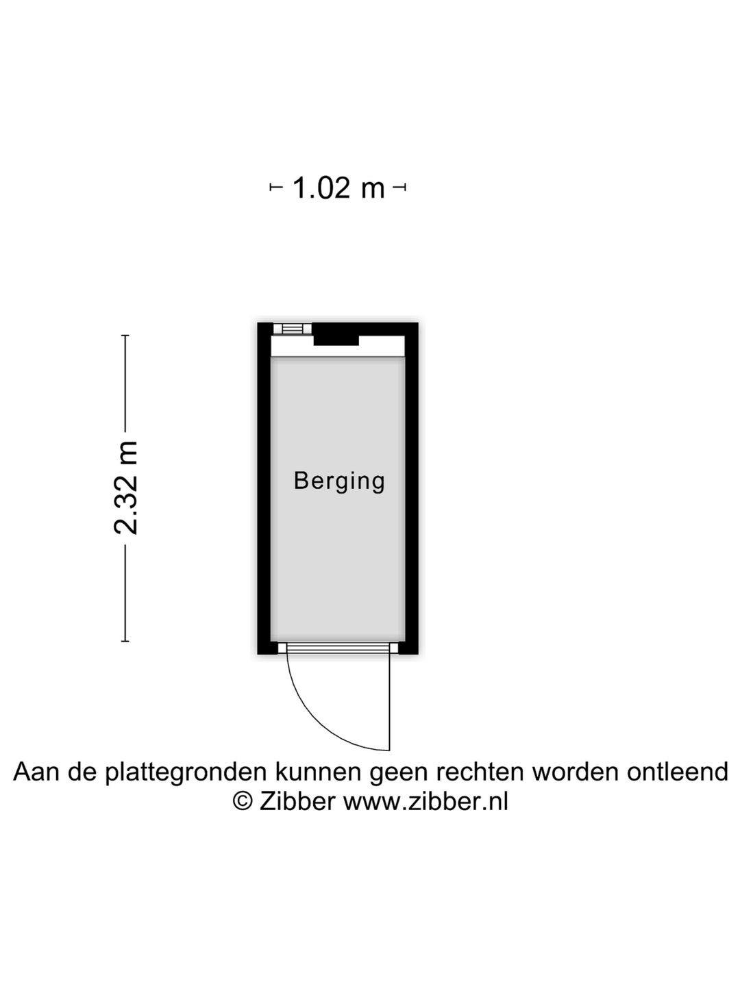 Photo 22 of Pastoor de Kroonstraat 289-B