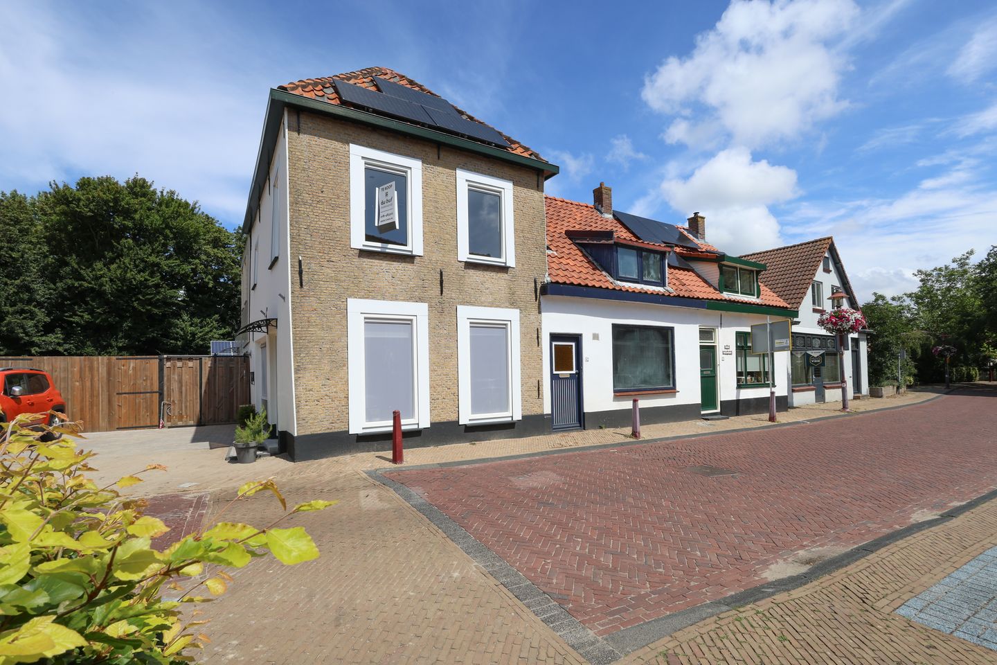 Foto 1 van Dorpsweg 50