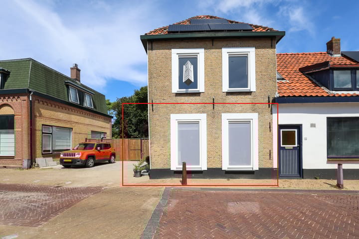 Foto 5 van Dorpsweg 50