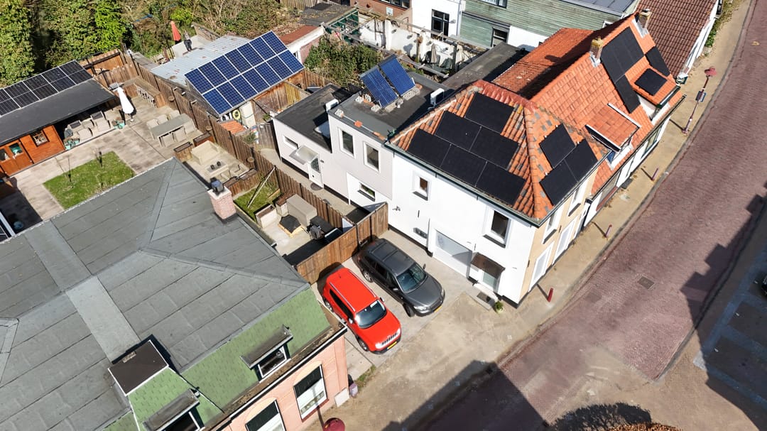 Foto 7 van Dorpsweg 50