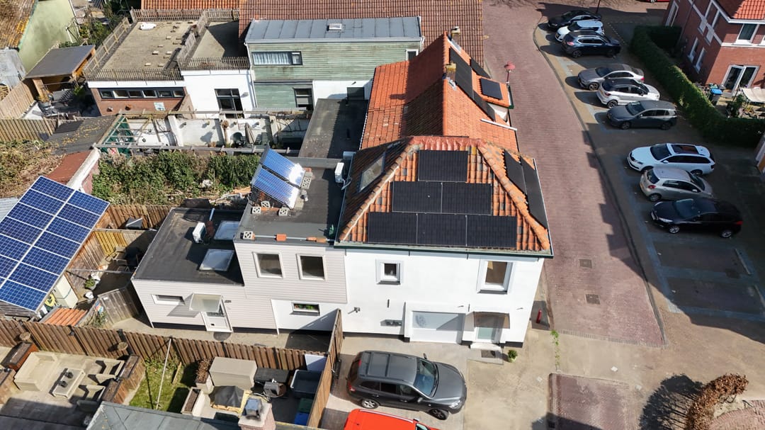 Foto 8 van Dorpsweg 50