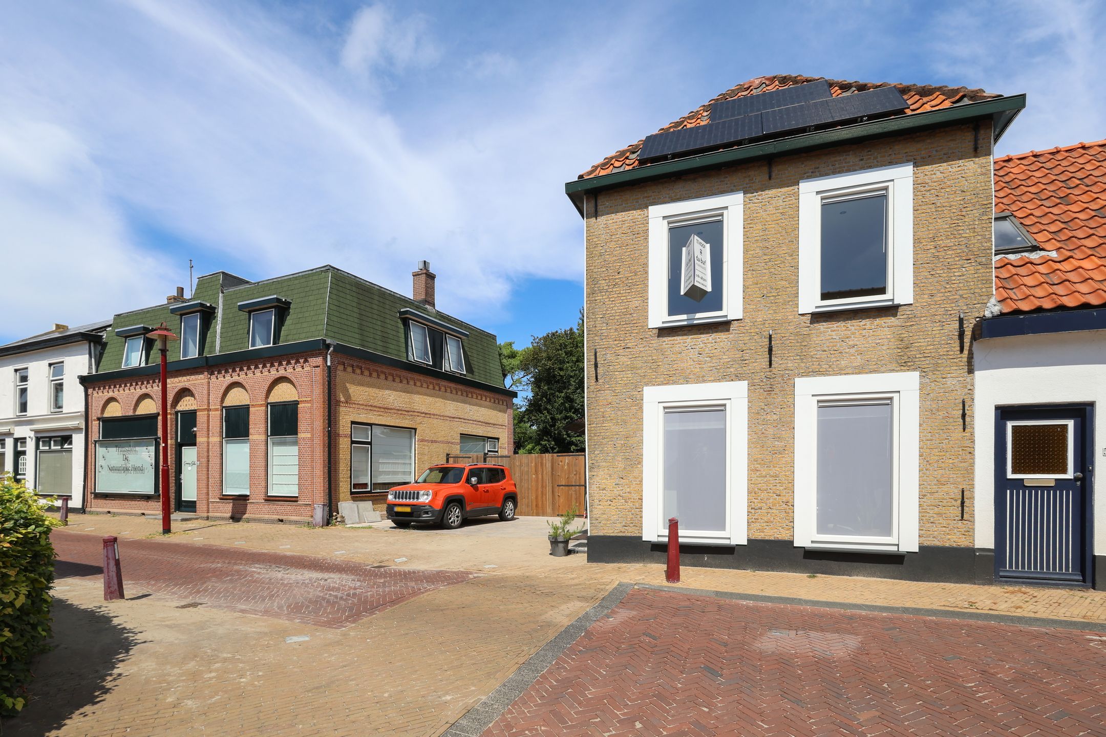 Foto 9 van Dorpsweg 50