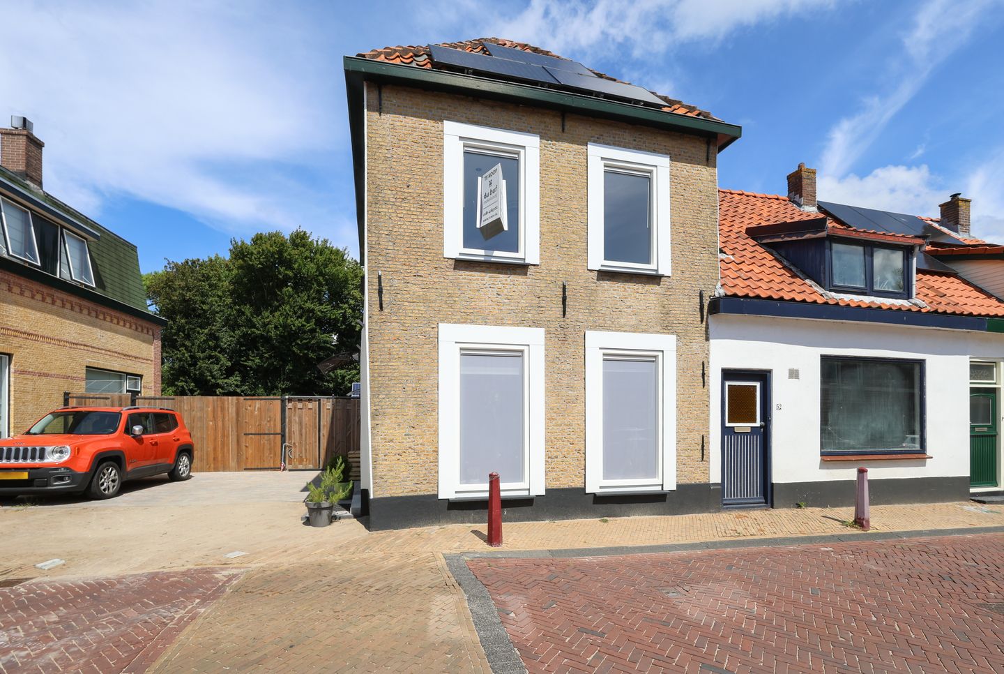 Foto 10 van Dorpsweg 50