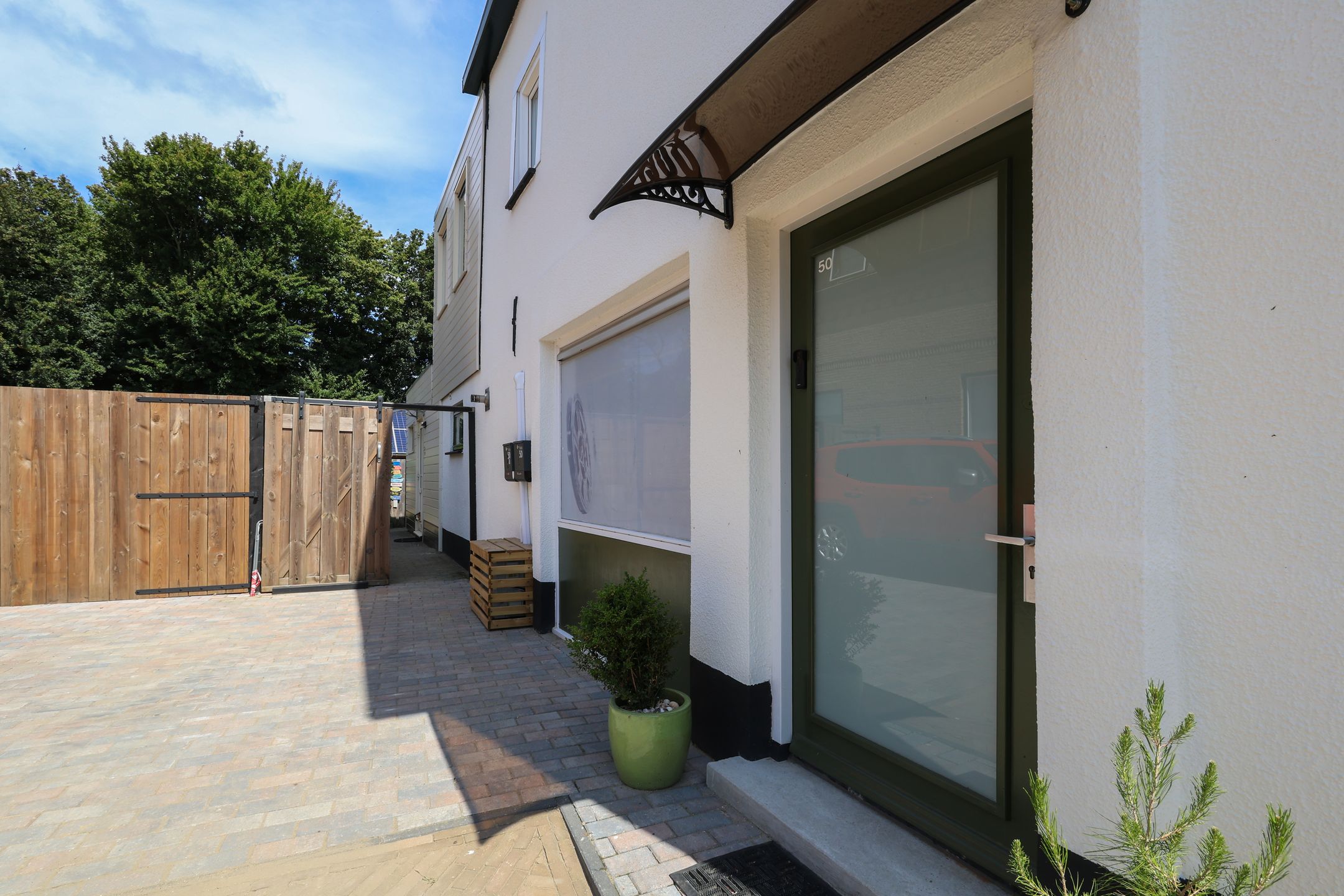 Foto 12 van Dorpsweg 50