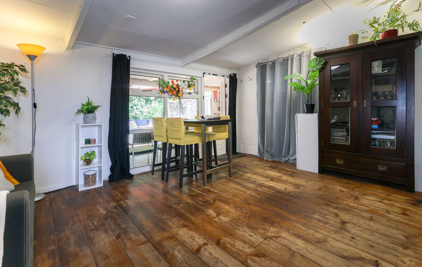 Foto 50 van Dorpsweg 50