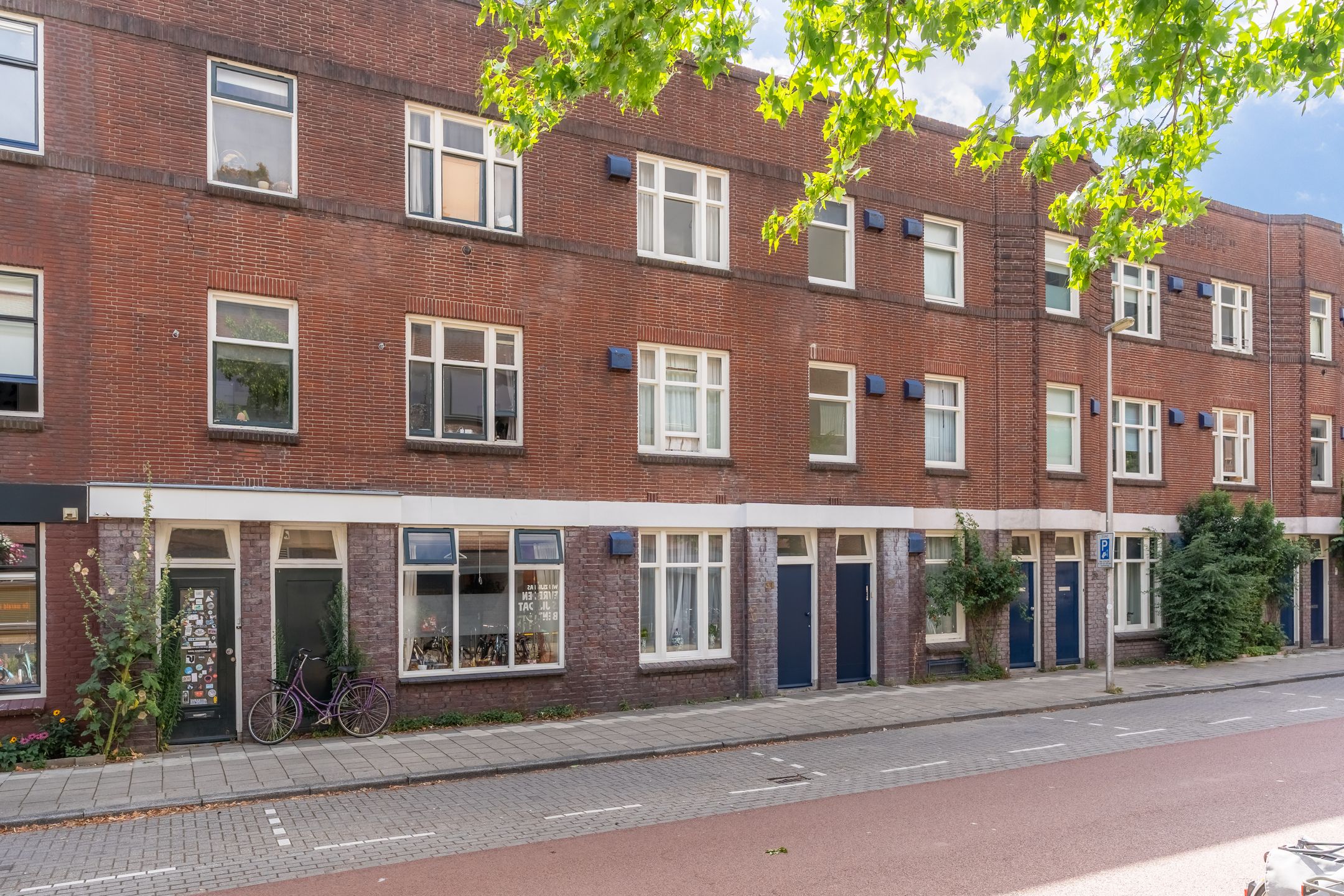 Merelstraat 31-BS 31 BS