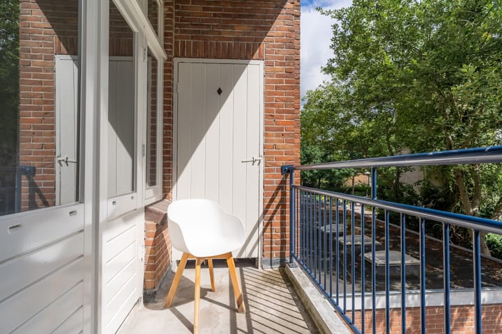 Photo 2 of Merelstraat 31-BS