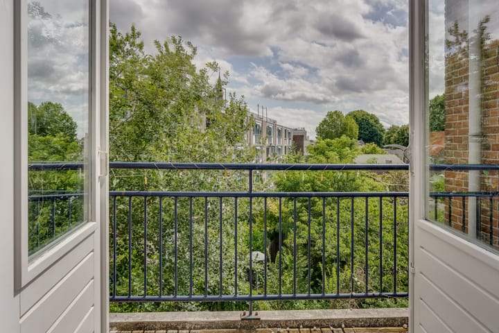 Photo 3 of Merelstraat 31-BS