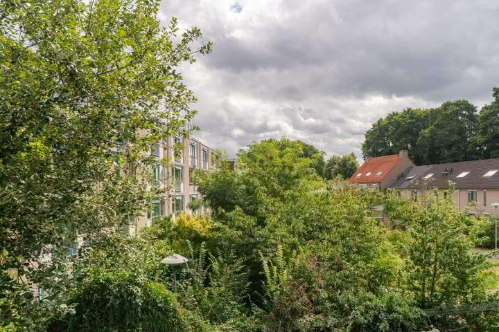 Photo 4 of Merelstraat 31-BS