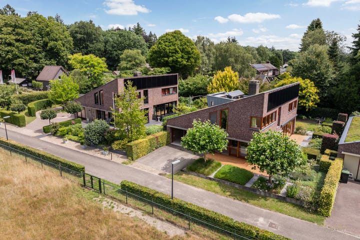 Photo 1 of Parkweg 3