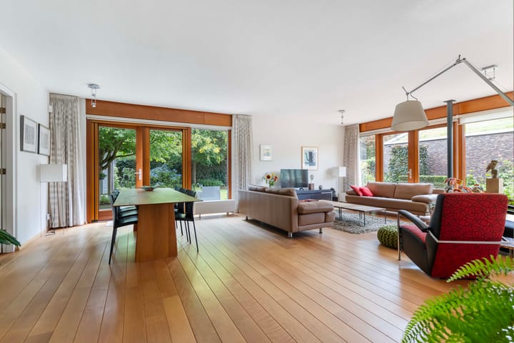 Photo 3 of Parkweg 3