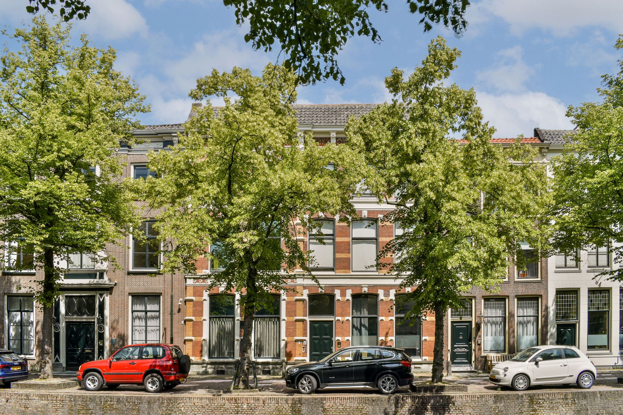 Oosthaven, 53, Gouda, 2801PE, Zuid-Holland, Nederland 53