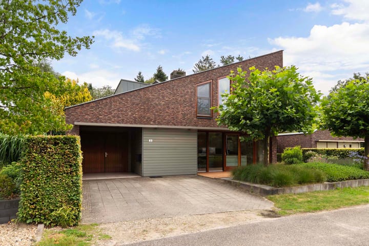 Photo 35 of Parkweg 3