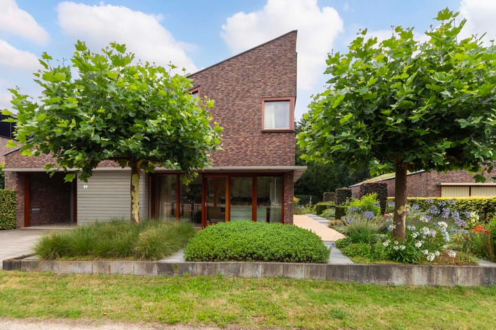 Photo 37 of Parkweg 3