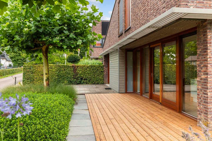 Photo 43 of Parkweg 3