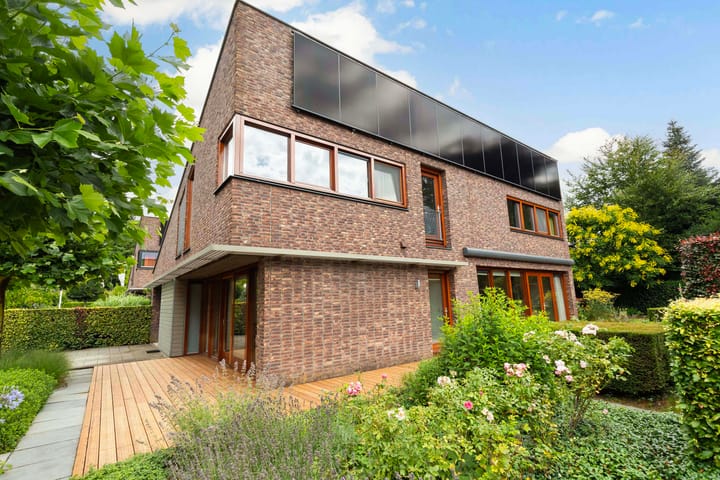 Photo 45 of Parkweg 3