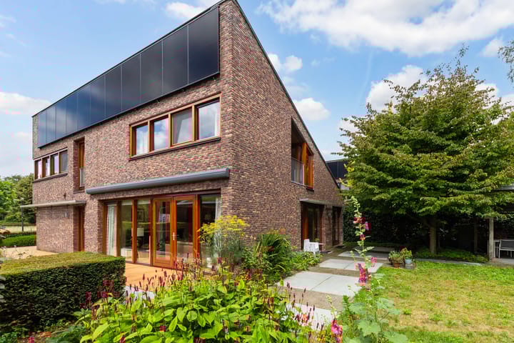 Photo 48 of Parkweg 3