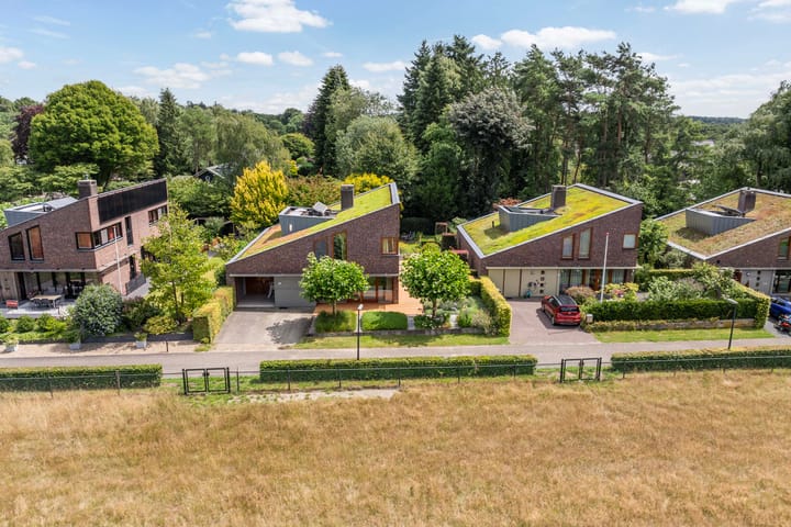 Photo 52 of Parkweg 3