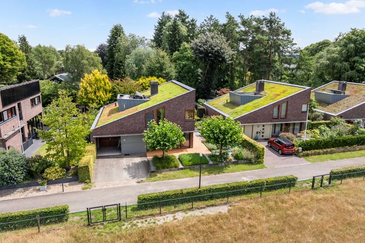 Photo 53 of Parkweg 3