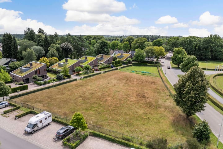 Photo 57 of Parkweg 3