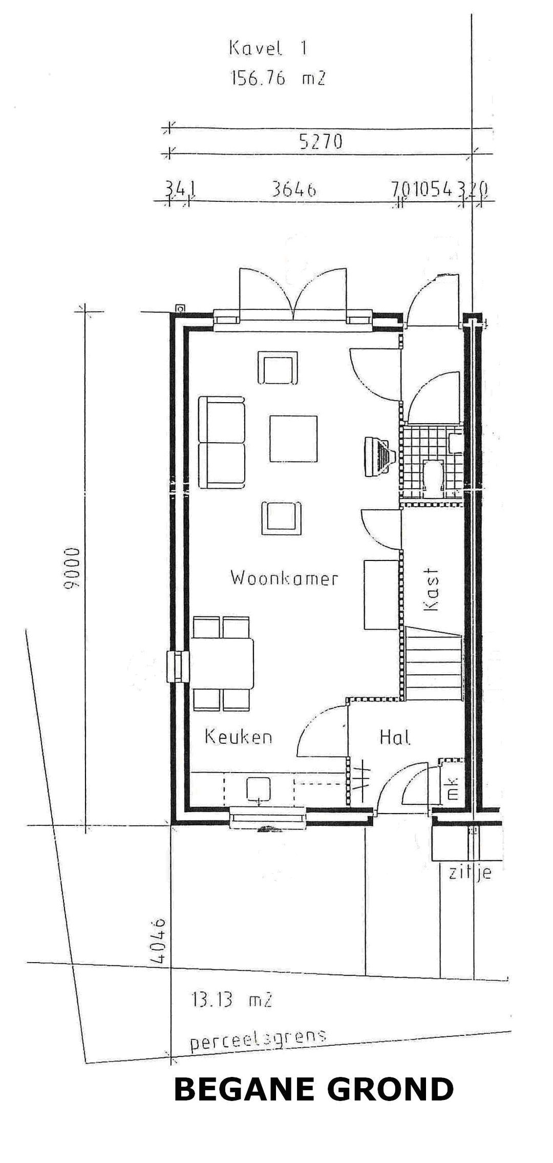 Photo 17 of Teeuwenweg 1-B