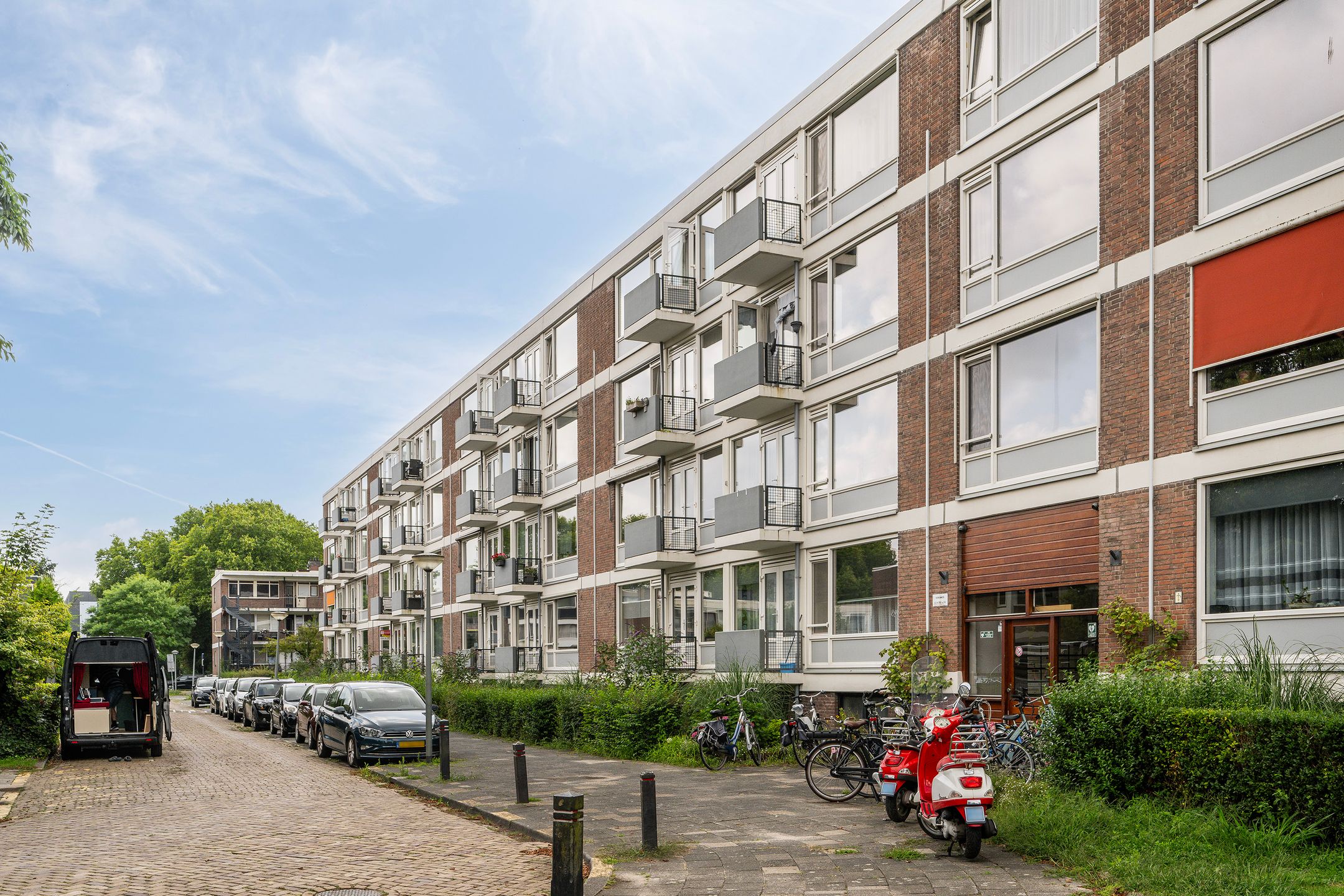 van Blankenheimstraat 148