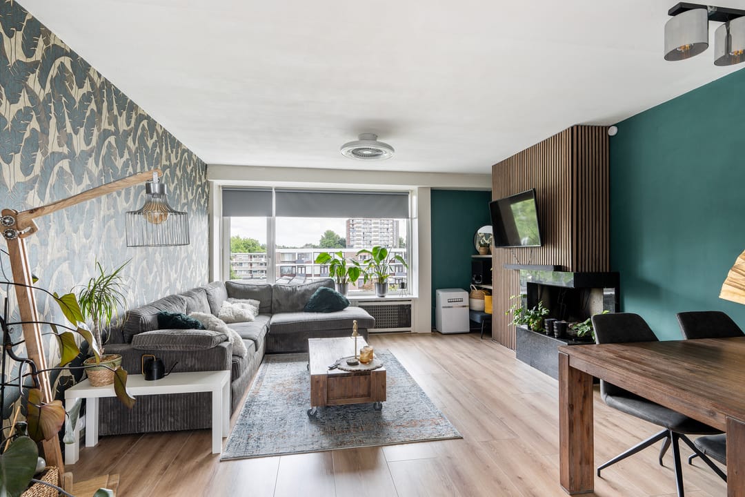 Foto 2 van van Blankenheimstraat 148