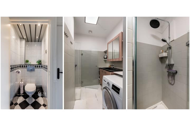 Photo 5 of van Blankenheimstraat 148