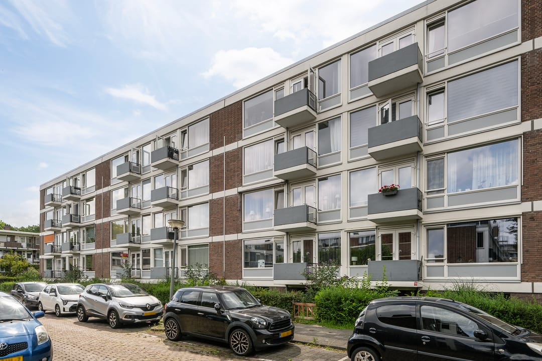 Foto 7 van van Blankenheimstraat 148