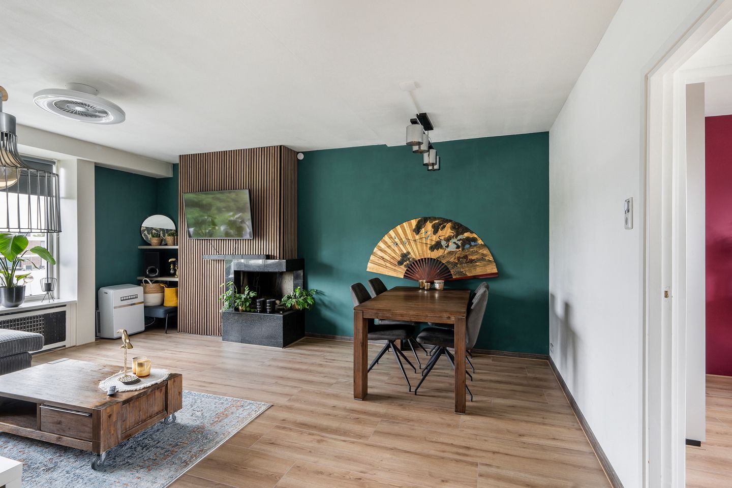 Foto 10 van van Blankenheimstraat 148