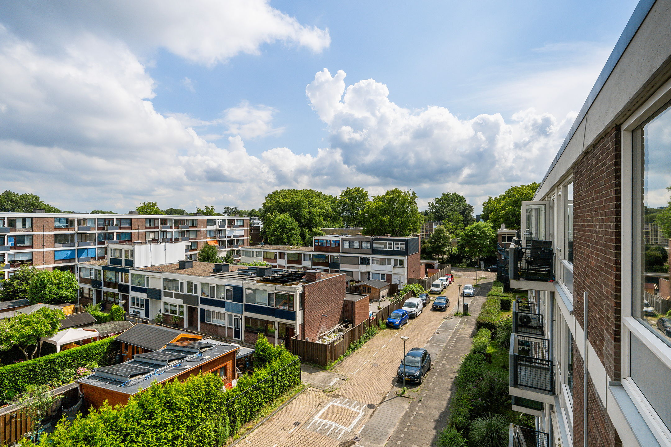 Foto 24 van van Blankenheimstraat 148