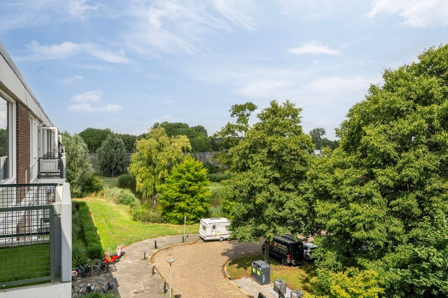 Foto 25 van van Blankenheimstraat 148