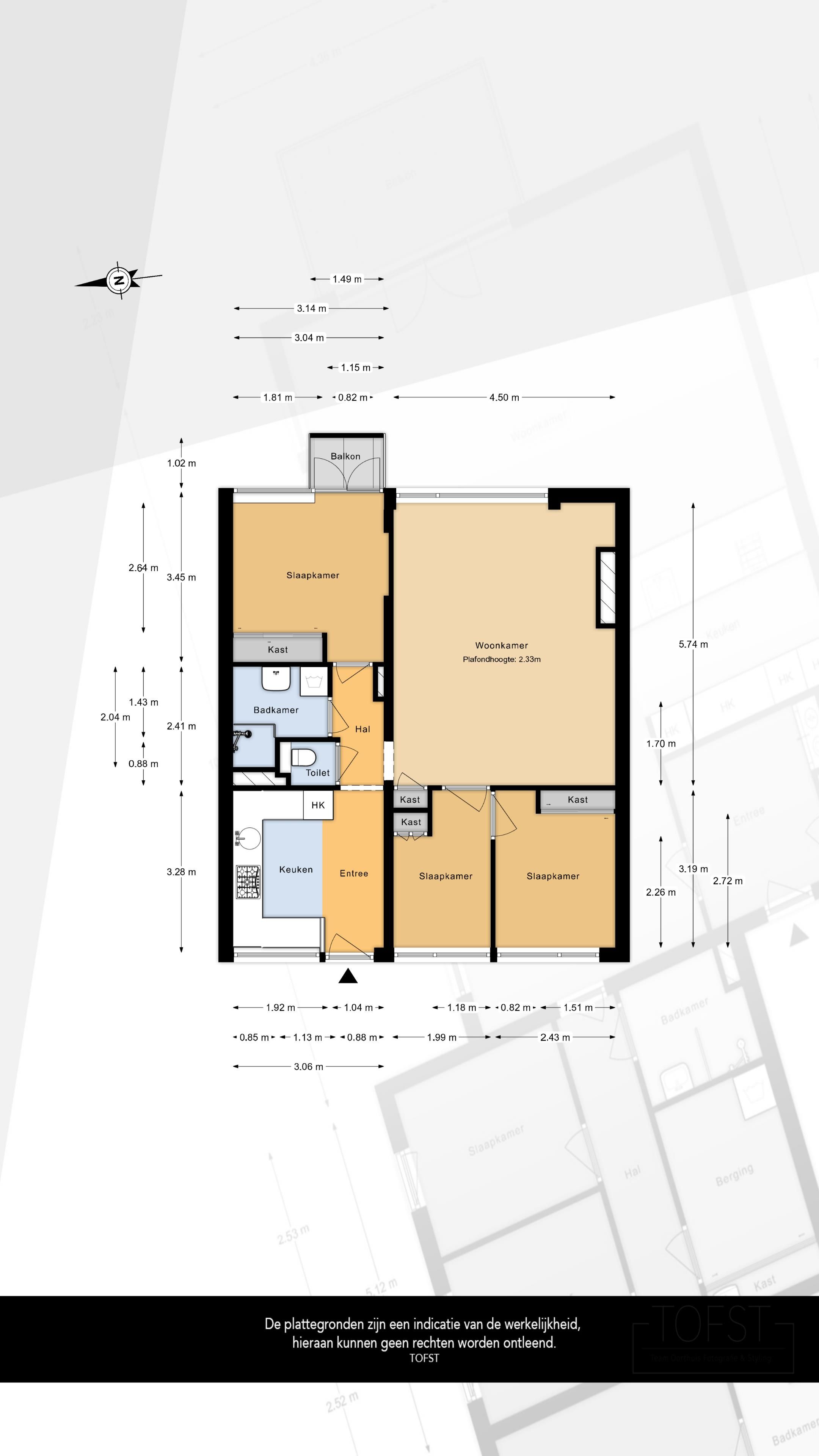 Foto 30 van van Blankenheimstraat 148