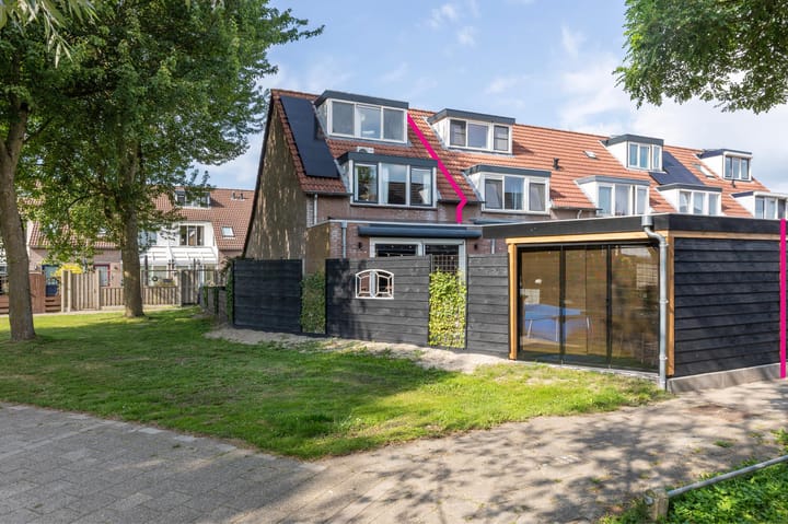 Foto 1 van Twijnen 60