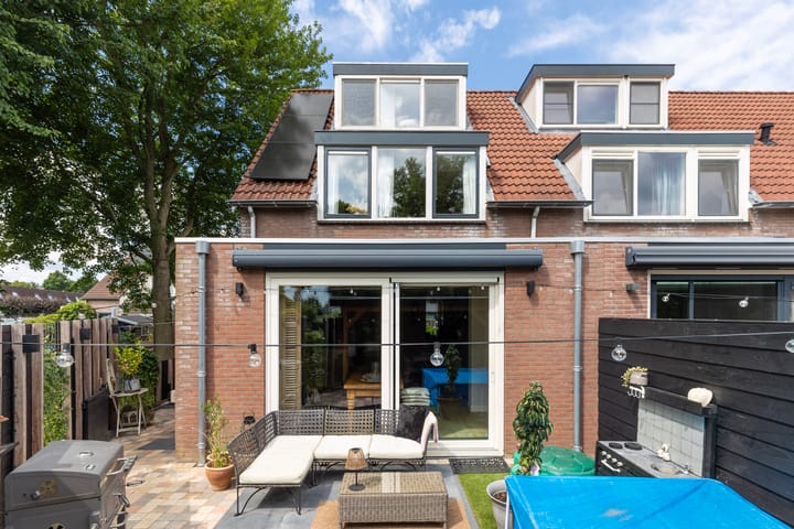 Foto 50 van Twijnen 60